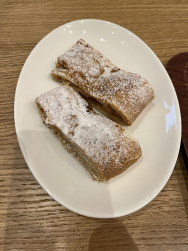 Restavracija Radha Govinda