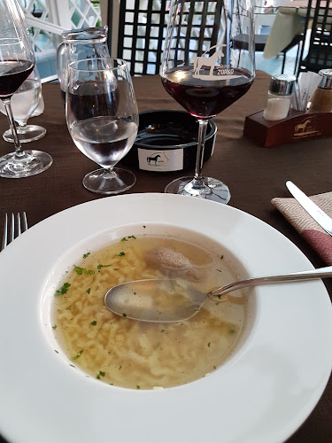 Gostilna Zorko Dušan Zorko s.p. - Gastronomija in gostinstvo