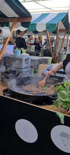 Comentarii opinii despre Open kitchen