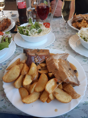 Opinii despre Okrepčevalnica Majolka Jožica Šribar s.p. în Leskovec pri Krškem - Gastronomija in gostinstvo