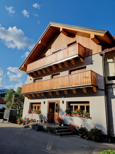 Gostišče Pevc & Hostel Ljubno - Ljubno ob Savinji