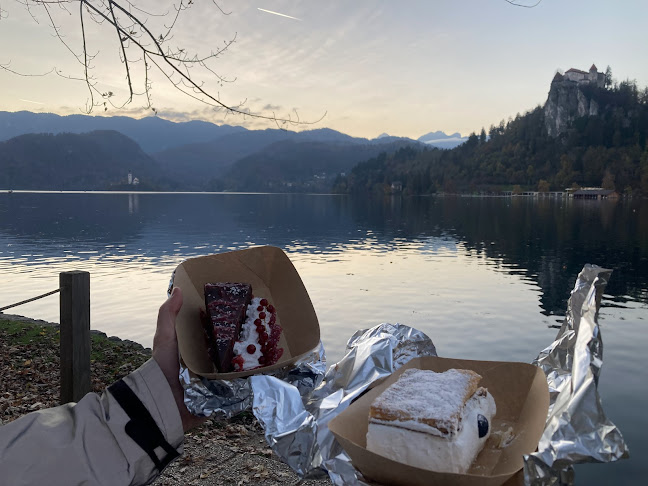 Public & Vegan Kitchen Bled - Bled