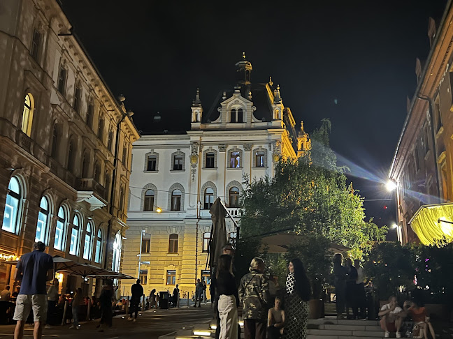 Dvorni Bar - Gastronomija in gostinstvo