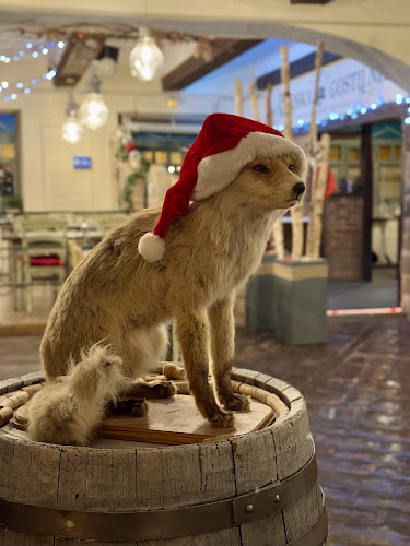 Grajska gostilnica - Radovljica