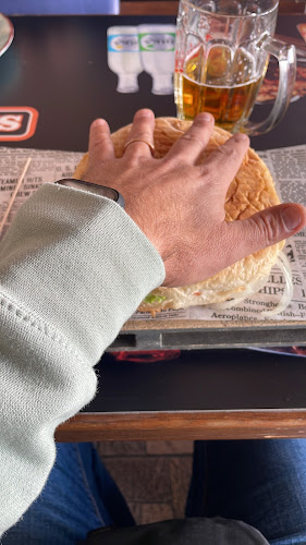 Opinii despre Serminček Bar & Grill Koper în Koper - Gastronomija in gostinstvo