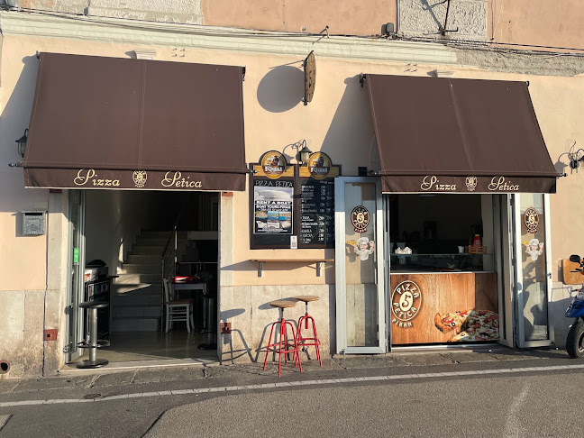 Cankarjevo nabrežje 15, 6330 Piran