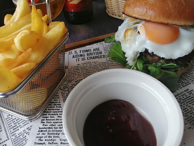 Gostilna Pri Slovenki - Ljubljana