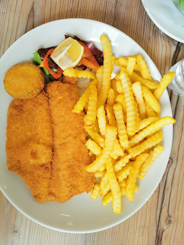 Opinii despre Gostilna Strah Polonca Štrukelj s.p. în Škofljica - Gastronomija in gostinstvo