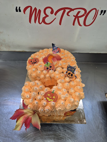 Comentarii opinii despre Slaščičarna Metro