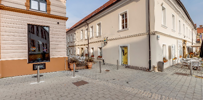 Opinii despre GRAND CENTRAL LJUTOMER în Ljutomer - Gastronomija in gostinstvo