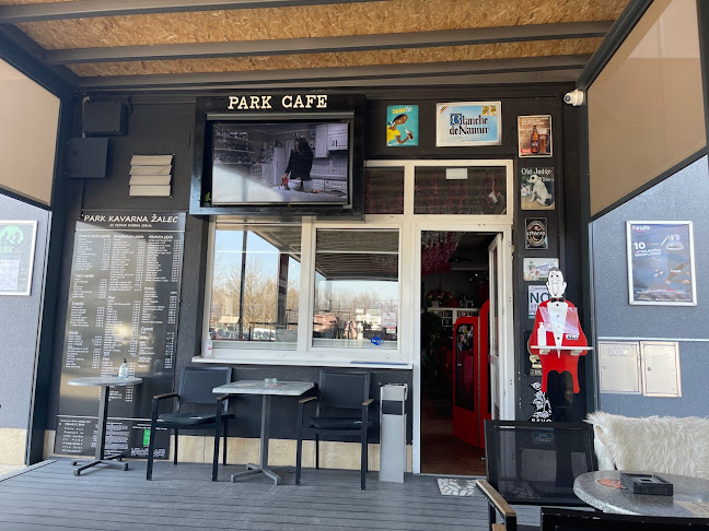 Park Kavarna Žalec