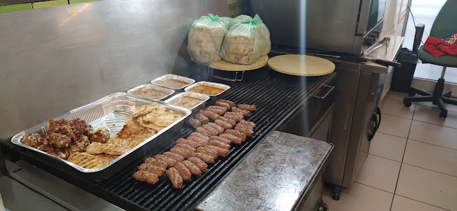 Ekspres Gril Ljubiša Miljković s.p.