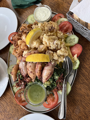 Comentarii opinii despre Ribiški Dom - Gostilna