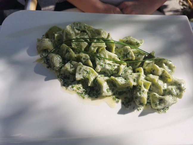 Gostilna Mlinar - Gastronomija in gostinstvo