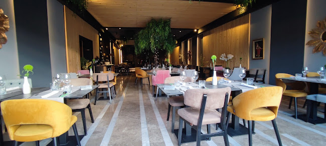 ARROI Restaurant - Bled