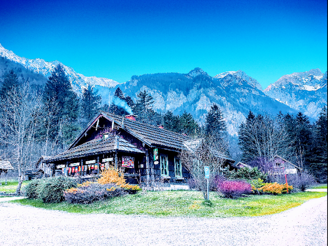 International Piknik Center "Pri Jurju" - Gastronomija in gostinstvo