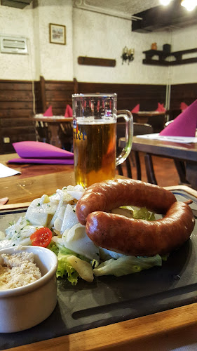 Comentarii opinii despre Hiša Pr' Pristavc - gostilna in pizzerija