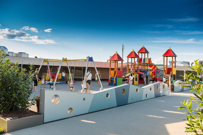 Comentarii opinii despre ALEJA SKY