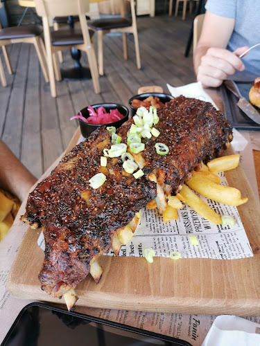 Burger&Pizza House Easy Beer - Koper