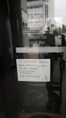 Ljubljanska cesta 80, 1230 Domžale