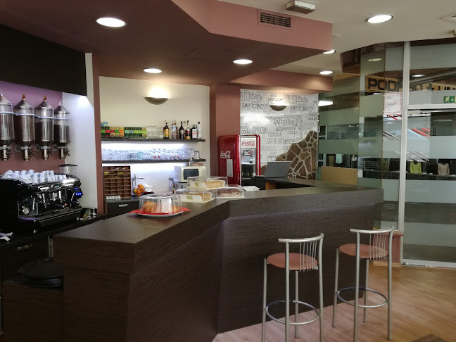 Comentarii opinii despre COFFEE CORNER