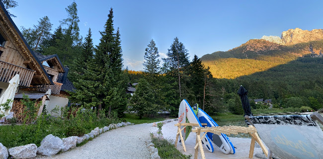 Gostilna Jasna - jedi treh dežel