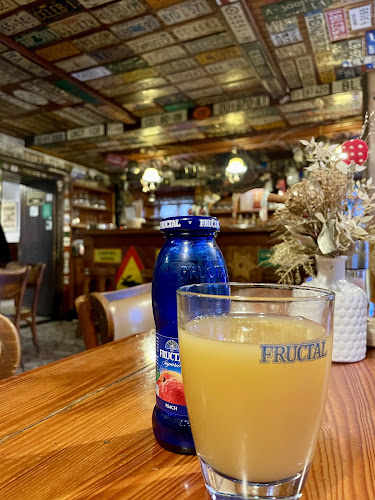 Comentarii opinii despre Gostilna Pri Planincu