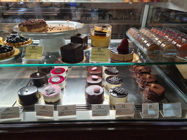 Čokoladni atelje Dobnik Žalec - Žalec