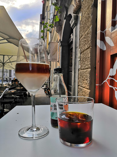 Comentarii opinii despre Črno Zrno Specialty Coffee