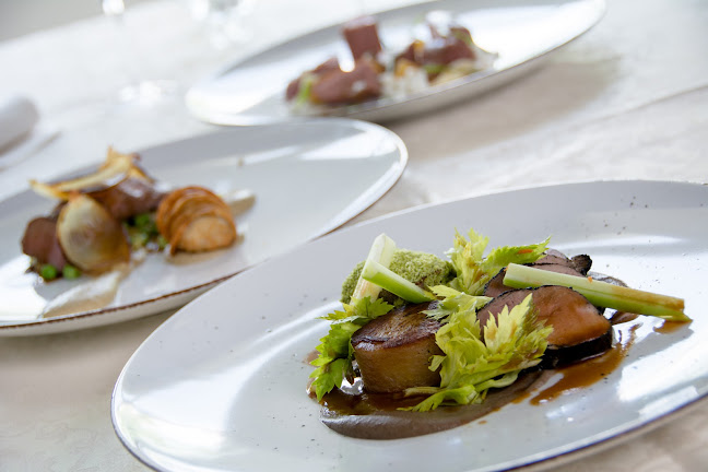 Comentarii opinii despre A la carte restavracija Sofija – Rimske Terme