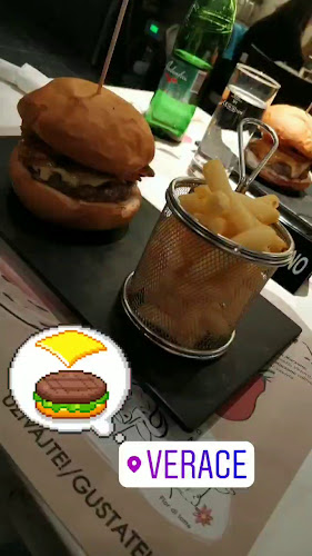 Comentarii opinii despre Verace