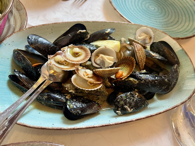 Opinii despre Restavracija Neptun în Piran - Gastronomija in gostinstvo