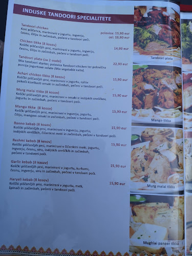 Comentarii opinii despre Maharaja & Himalaya