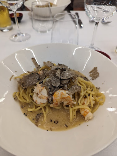 Capra Restaurant and café, Koper - Koper