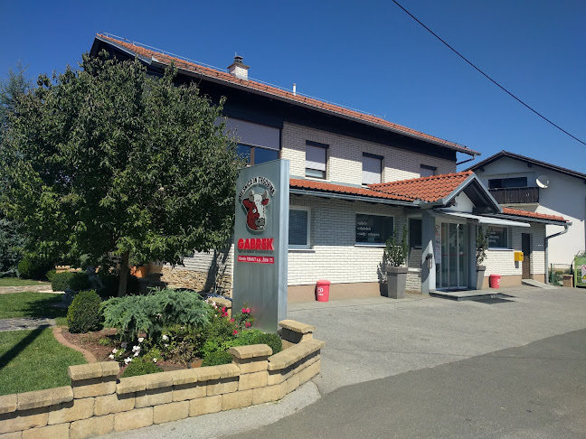 Comentarii opinii despre GABREK Martin Tibaut s.p.