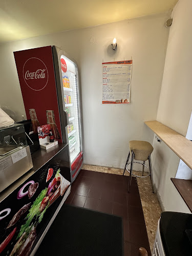 Kebab "Dini" - Gastronomija in gostinstvo