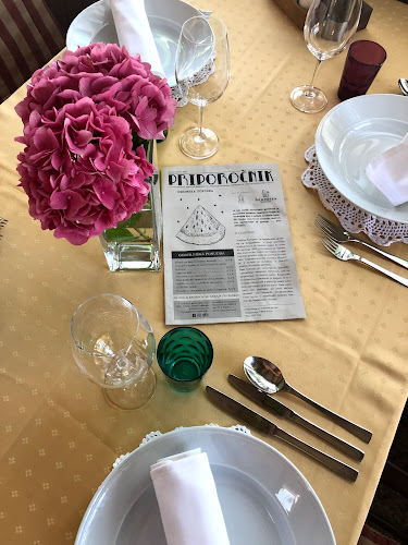 Gostilna Šempeter - Bistrica ob Sotli