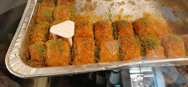 Mr. Falafel - Gastronomija in gostinstvo