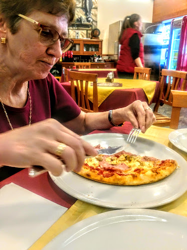 Pizzeria Park - Koper