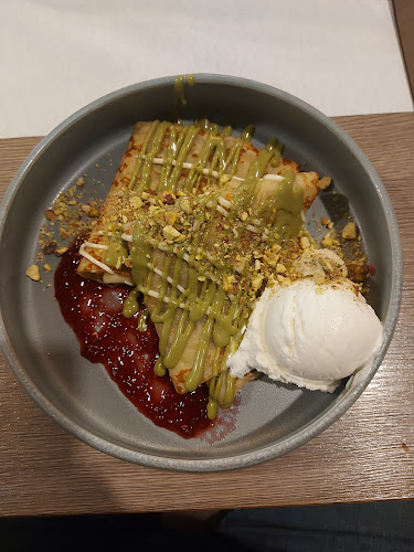 Opinii despre Plac pod Bočem în Poljčane - Gastronomija in gostinstvo