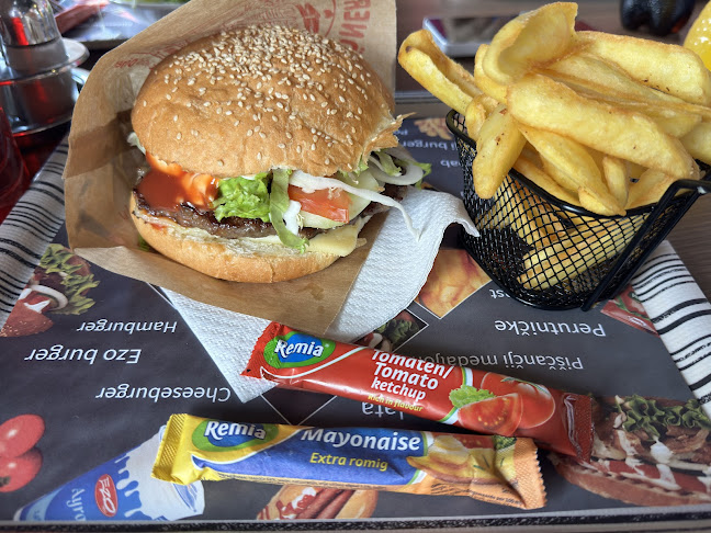 Opinii despre FAST FOOD EZO, okrepčevalnica, Su - Sad d. o. o. în Ajdovščina - Gastronomija in gostinstvo