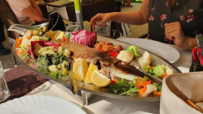 Gostilna Vintgar - Zgornje Gorje