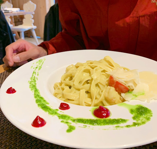 Restavracija Sova Bled - Bled