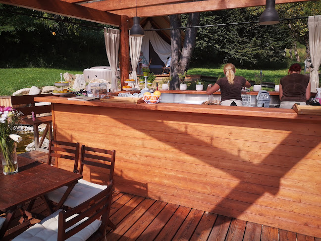 Vinogradništvo Winery Ramšak - Gastronomija in gostinstvo