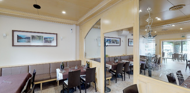 Gostilnica Vinka - Ljubljana