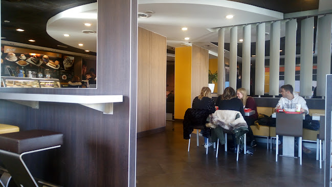 Opinii despre McDonald's Maribor Swaty în Maribor - Gastronomija in gostinstvo