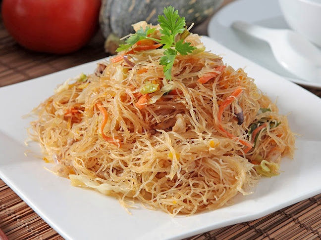 NI HAO 太阳 Kitajska restavracija - Radovljica