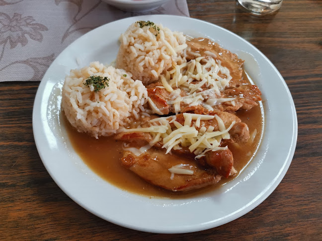 Gostilna PRI PILDARJU