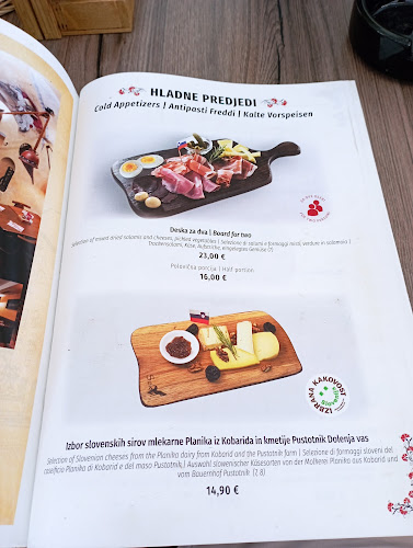 Ciril-Metodov trg 18, 1000 Ljubljana