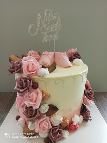 Comentarii opinii despre Kavarna in Slaščičarna Brglez Šempeter